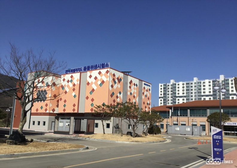 전북특별자치도 동물위생시험소 ‘생물안전연구동’ 준공 이미지 <전북특별자치도 제공>
