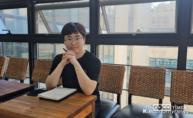 중앙예닮학교 김한 교지 편집위원 <강소하 기자>