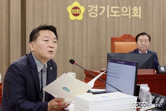 방성환, 반려동물과 신설 1년... 신규사업은 커녕 실태조사도 못해