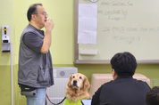 경기도, 올해부터 ‘반려동물과 함께하는 청소년 정서안정화 사업’ 추진