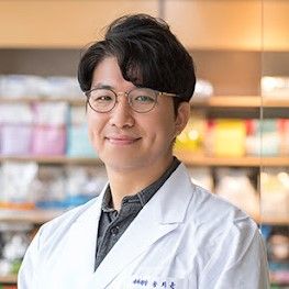 송치윤 수의사