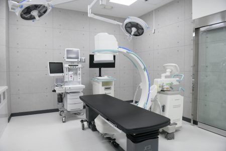 충북대 수의대 부속 동물병원 세종분원이 23일 공식 개원했다. 사진=충북대 제공.