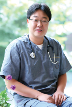 권대현 동물치과병원메이 원장