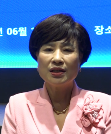구금숙 (주)좋은효소 대표이사