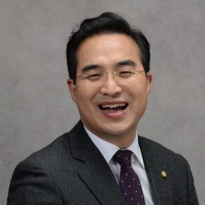 박홍근(민주당, 서울 중랑구을)