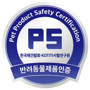 출처 (사)한국애견협회