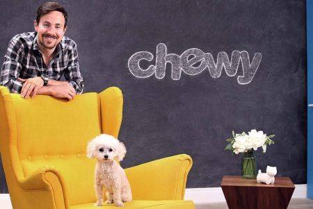 ‘츄이’(Chewy)