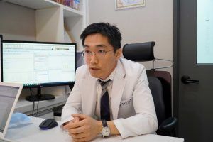 서울동물심장병원 이승곤 원장