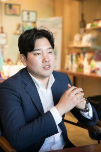 박민수 대표