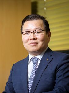 허주형 회장