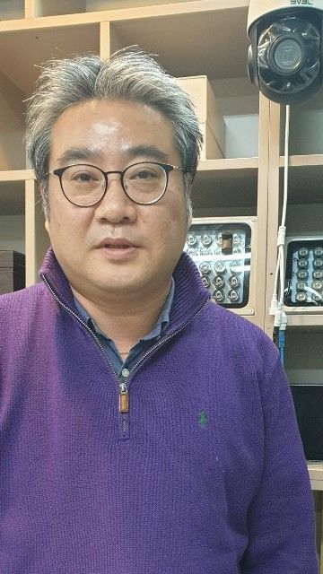 (주)아이트 우광제 대표