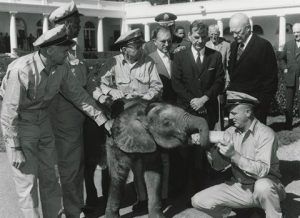 출처 Whitehousehistory.org