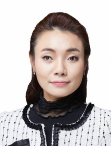 김예지 의원(국민의힘)