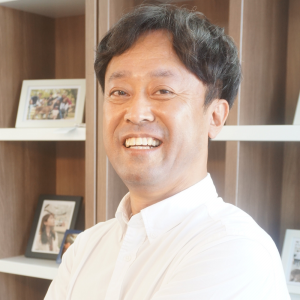 넷세이프 송동욱 대표