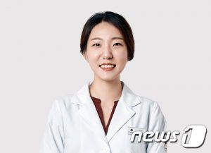 VIP동물의료센터 안과 팀장 박은진 수의사