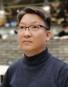 '야호펫' 이동현 편집장