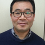 고영준 연구관