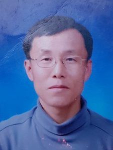 성진환 경북수의사회 영천지회장